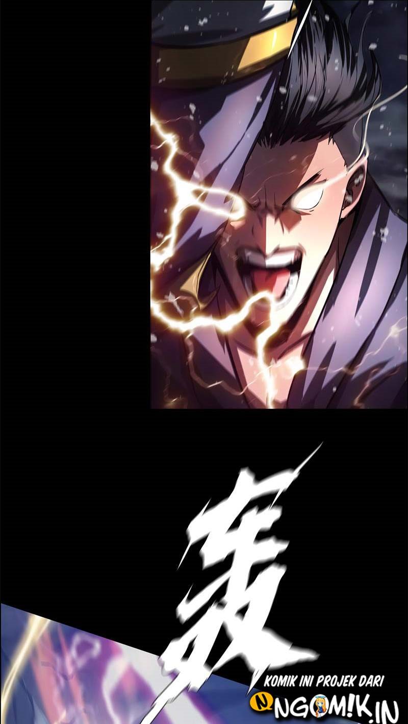 The Blade of Evolution – Walking Alone in the Dungeon Chapter 42 Gambar 5
